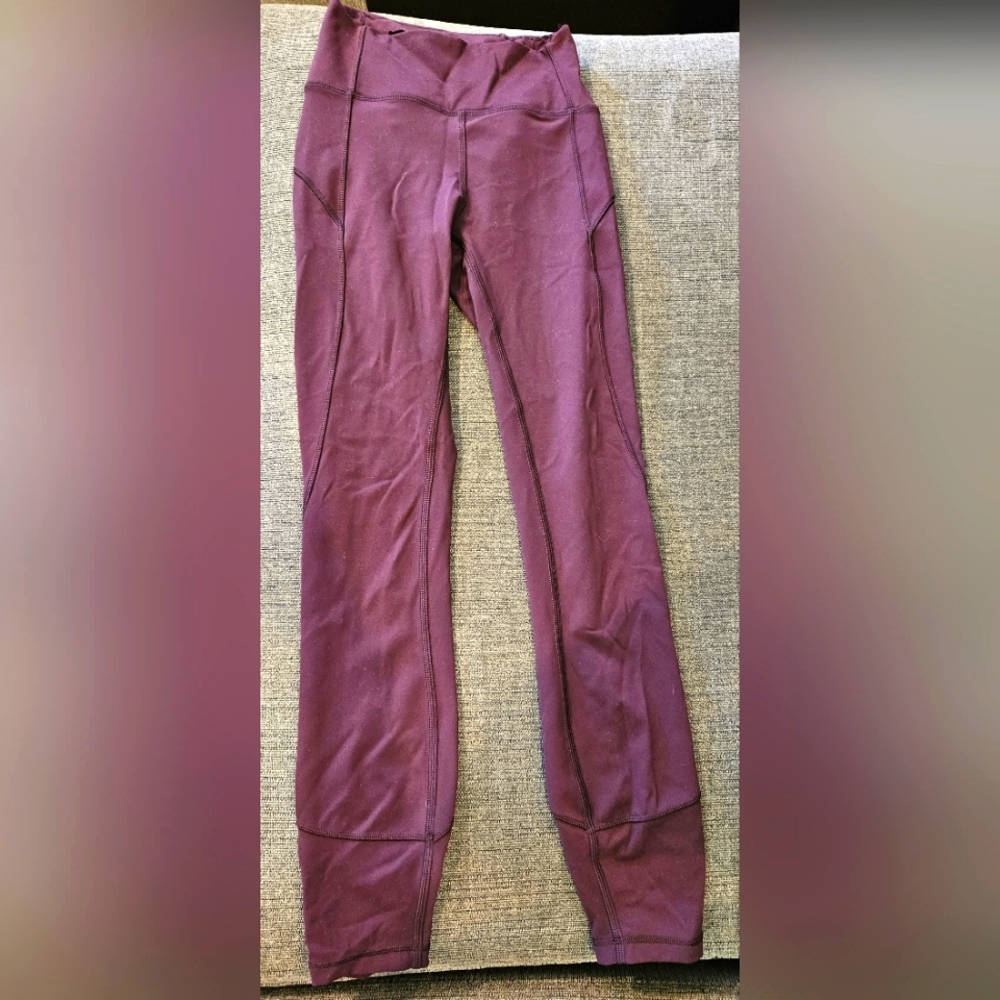 Lululemon Leggings